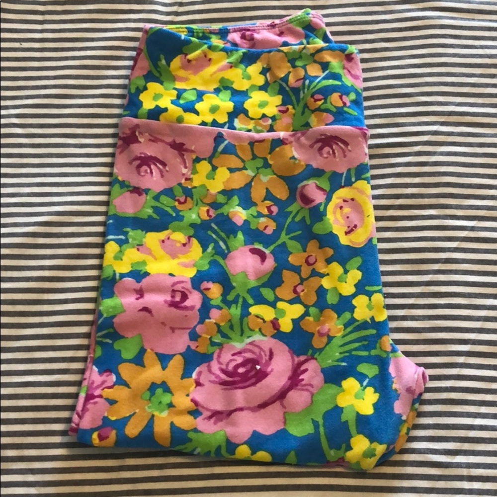 LulaRoe Legging